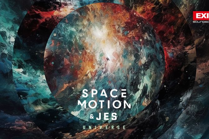 Exit Space Motion