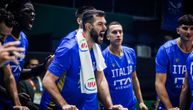 Italija - Portoriko: Rasplet u grupi Srbije, Portoriko ima egal protiv Italijana