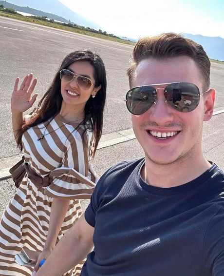 Tanja Savić Tanja Savić