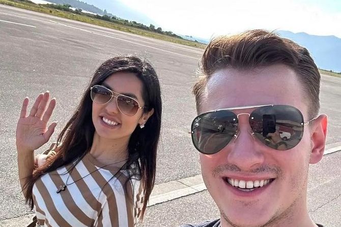 Tanja Savić Tanja Savić