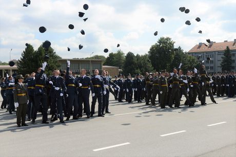Vojska Srbije, 50. klasna