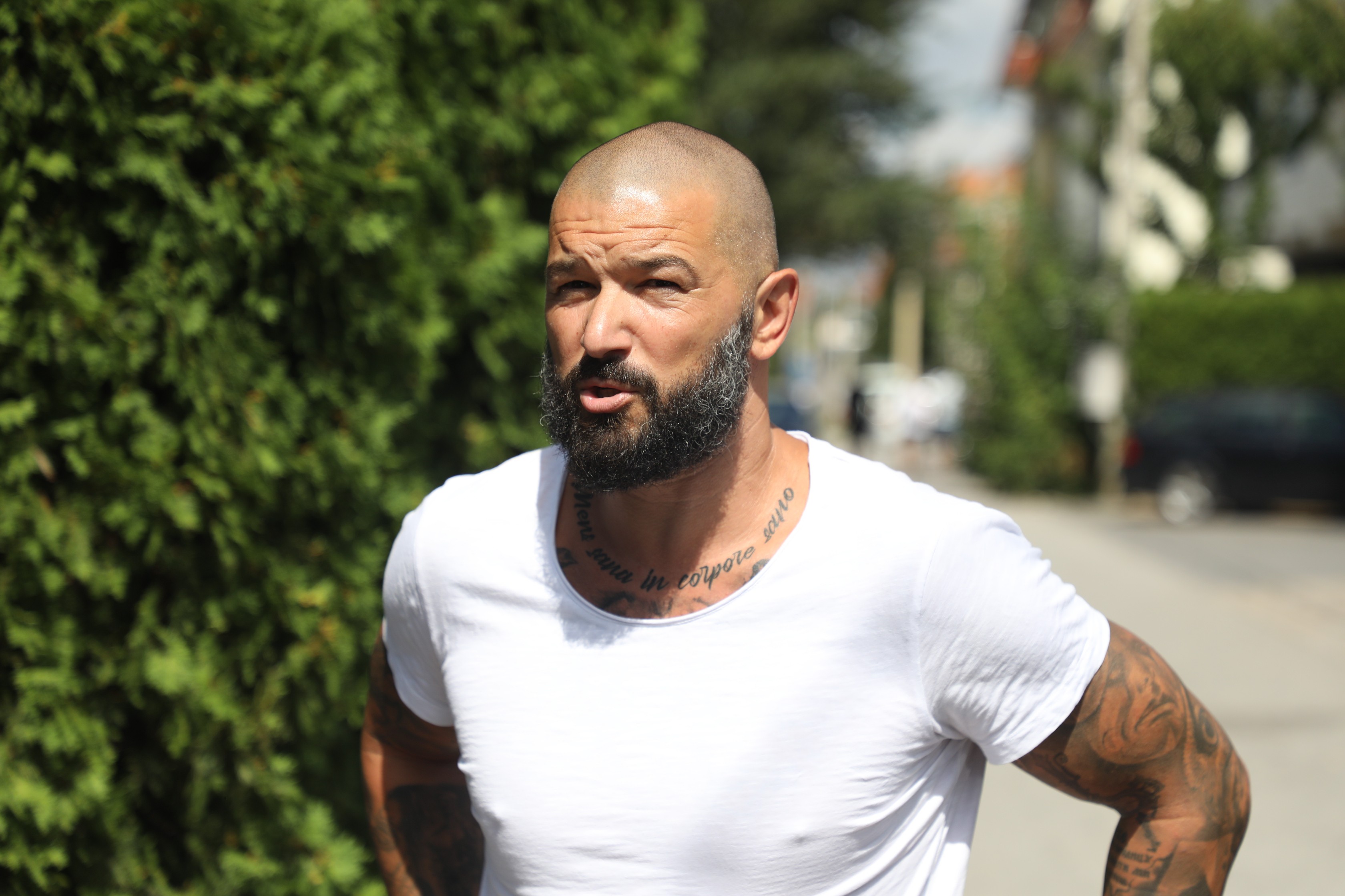 "Prevario sam je, bio sam u paralelnoj vezi" Šok ispovest Nikole Lakića nakon razvoda od Coke: "Sve je puklo"