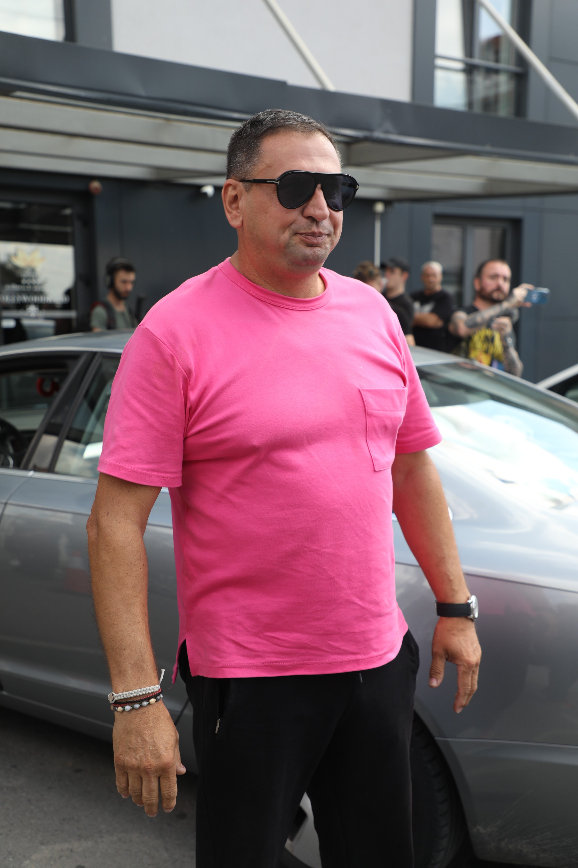 "Mustafa je zaljubljen u Staniju" Taki najavio ulazak u Elitu 10: "Obračunaću se sa Filipom Carem!"