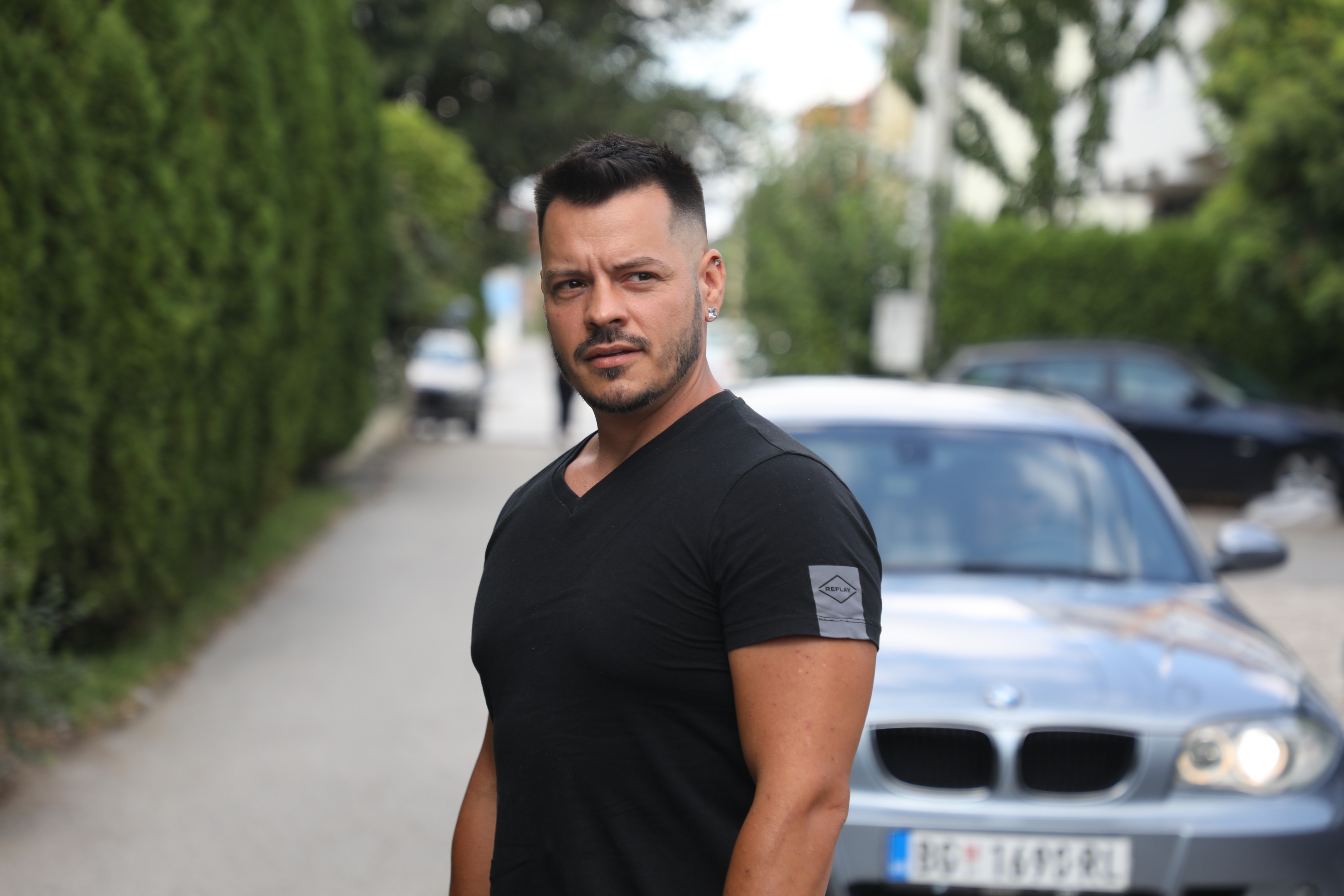"Stanijin brat je to dobio zbog stresa" Bivši zadrugar otkrio njene tajne: Evo zašto je Maja sa Asminom