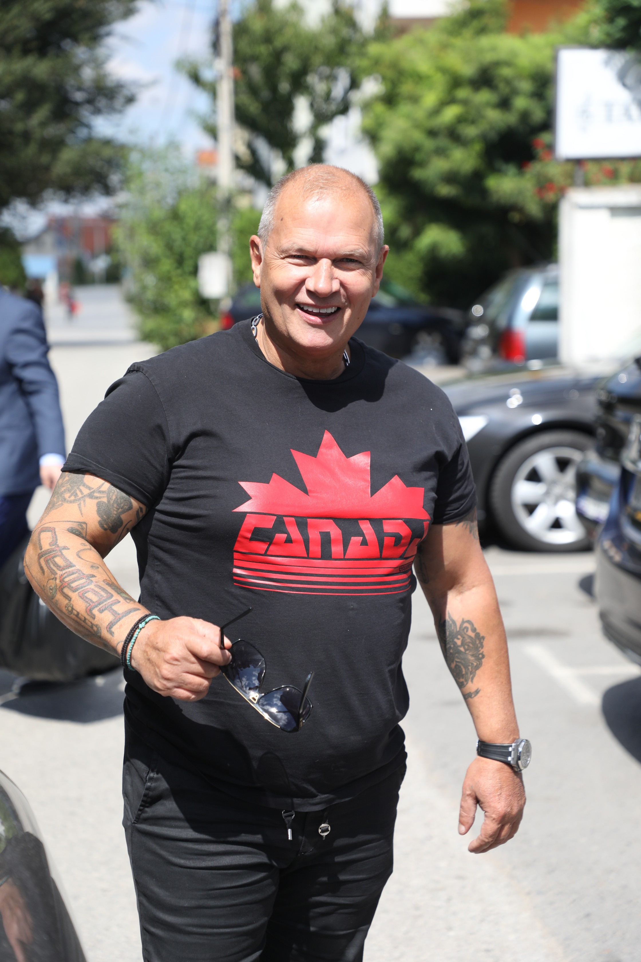 Osman Karić otkrio da li su Anđela i Stefan bili zajedno, pa progovorio o tužbi: "Video sam u njoj đavola!"