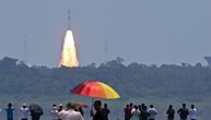 Senzacija: Novi svemirski trijumf najmnogoljudnije zemlje sveta! Indijska sonda stigla na konačno odredište