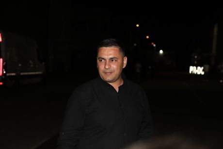 Nenad Macanović Bebica