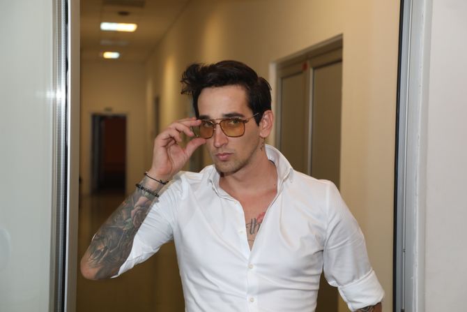 Luka Majčica Luka Majčica