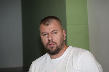 Marko Janjušević Janjuš