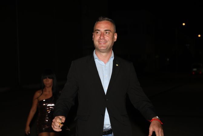 Aleksandar Požgaj Aleksandar Požgaj
