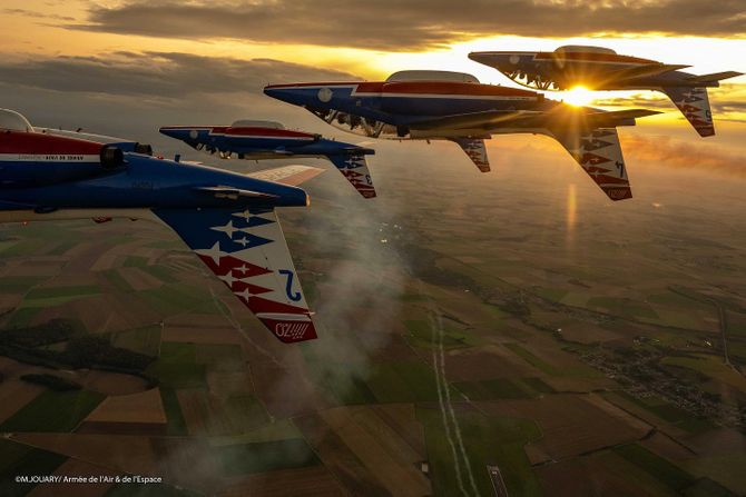 Patrouille de France