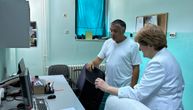 Bolnica u Valjevu dobija novo ruho: Ministarka Grujičić najavila rekonstrukciju