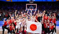 Veliki uspeh azijske selekcije: Japan se plasirao na Olimpijske igre u Parizu!