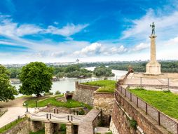 Kalemegdan