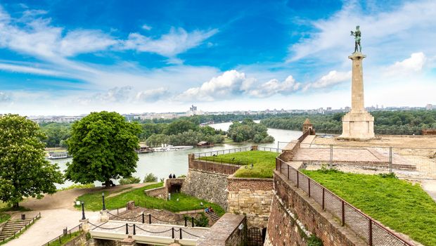 Kalemegdan