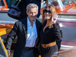 Karla Brui i Sarkozi