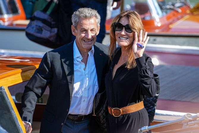 Karla Brui i Sarkozi Karla Brui i Sarkozi