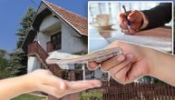 Marina kupuje kuću na mesečne rate: Traži osobu koja bi joj prodala nekretninu uz ugovor overen kod notara