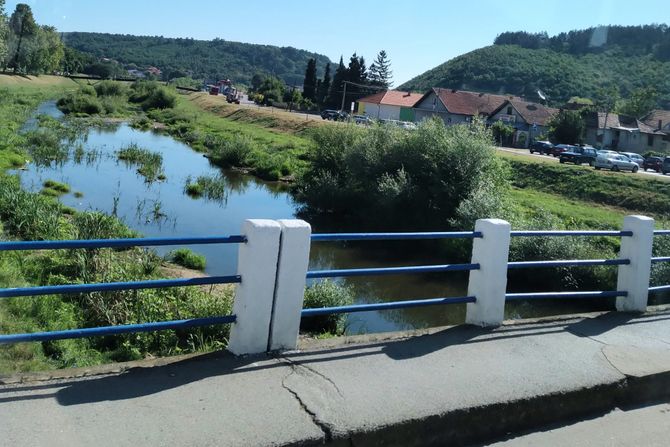 Lebane Lebančanin dilovao drogu i municiju
