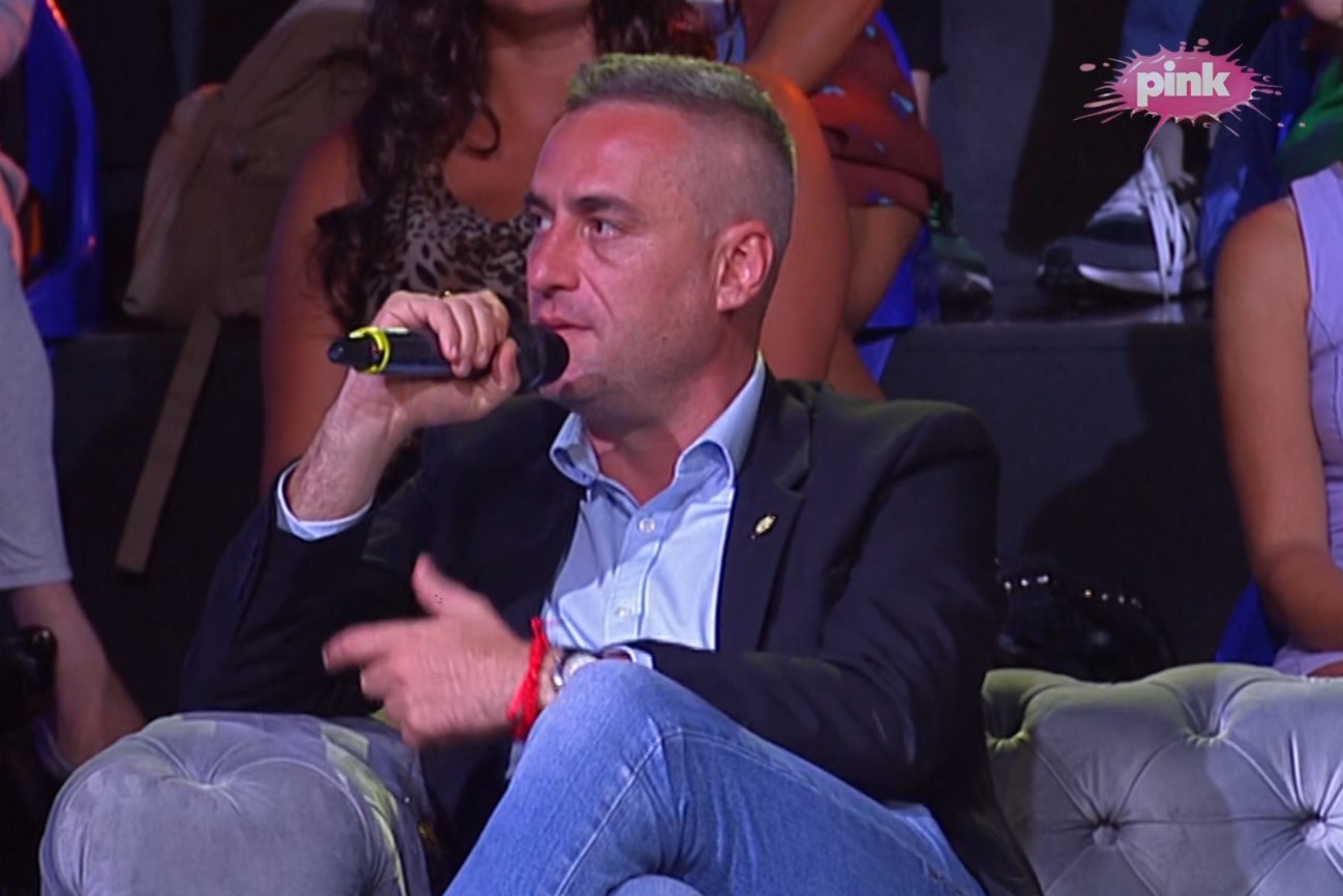 Aleksandar Požgaj saopštio da se bori za život! Potresnom objavom uznemirio ljude: "Do operacije mora da dođe"