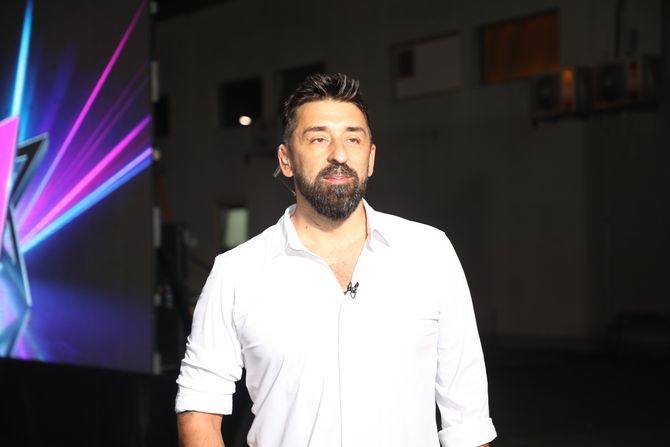 Ognjen Amidžić Ognjen Amidžić
