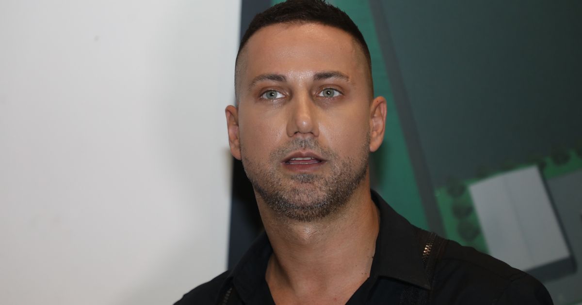 "Gledao sam kako padaju mrtvi ljudi" Bolna ispovest Marka Đedovića o životu na Kosovu: "Bilo je strašno..."