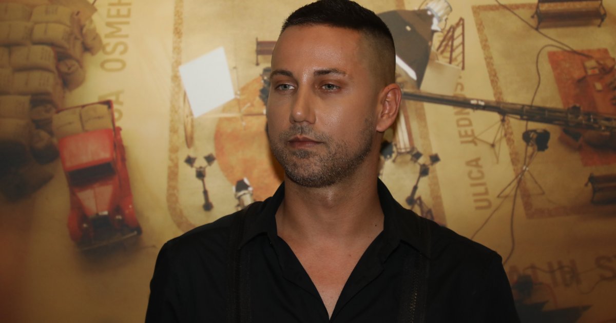 Marko je i prošle godine zatražio lekarsku pomoć: Zbog ovog je tada hitno napustio Elitu "Zabranjeno mi je..."