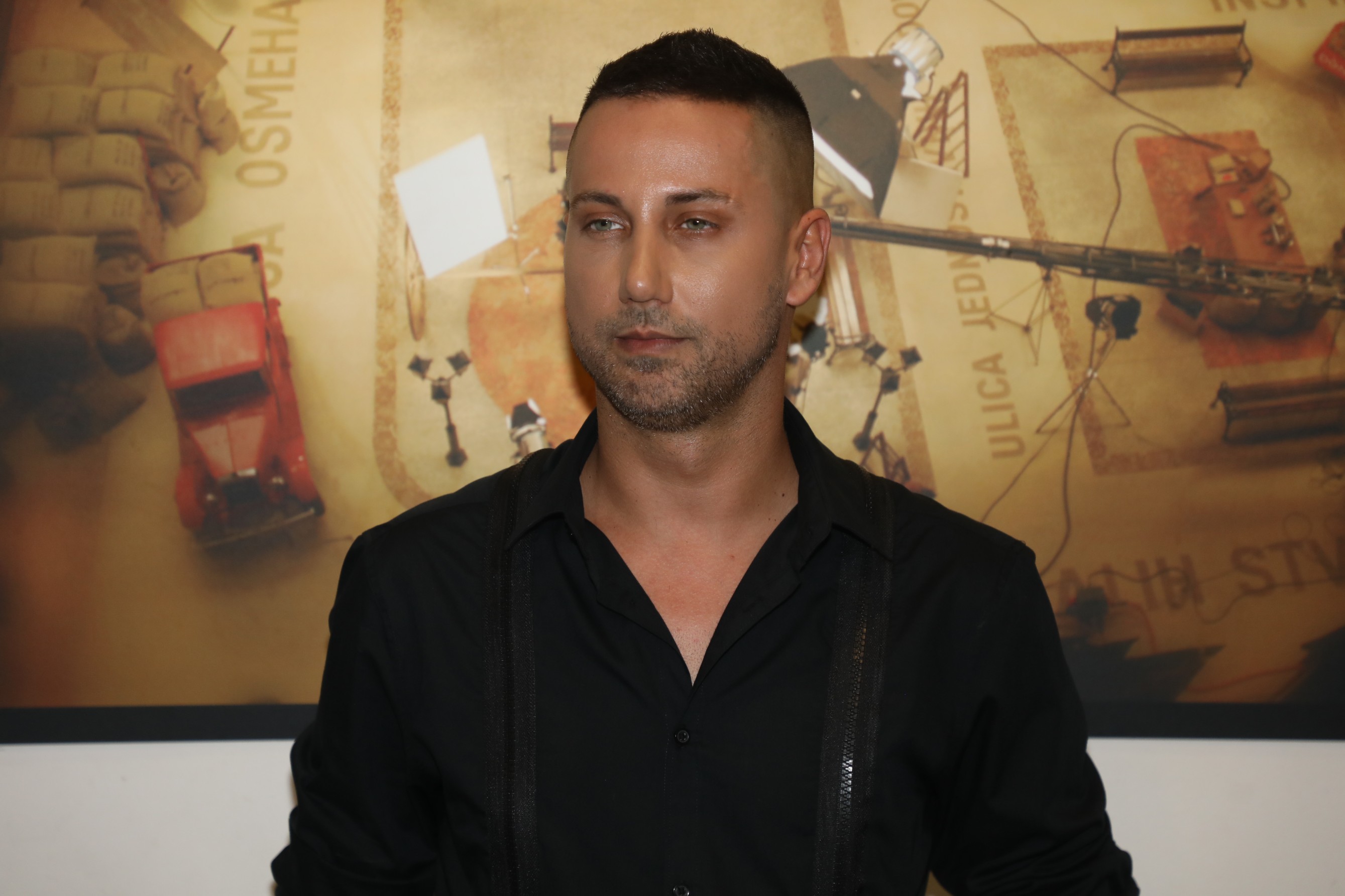 Marko je i prošle godine zatražio lekarsku pomoć: Zbog ovog je tada hitno napustio Elitu "Zabranjeno mi je..."