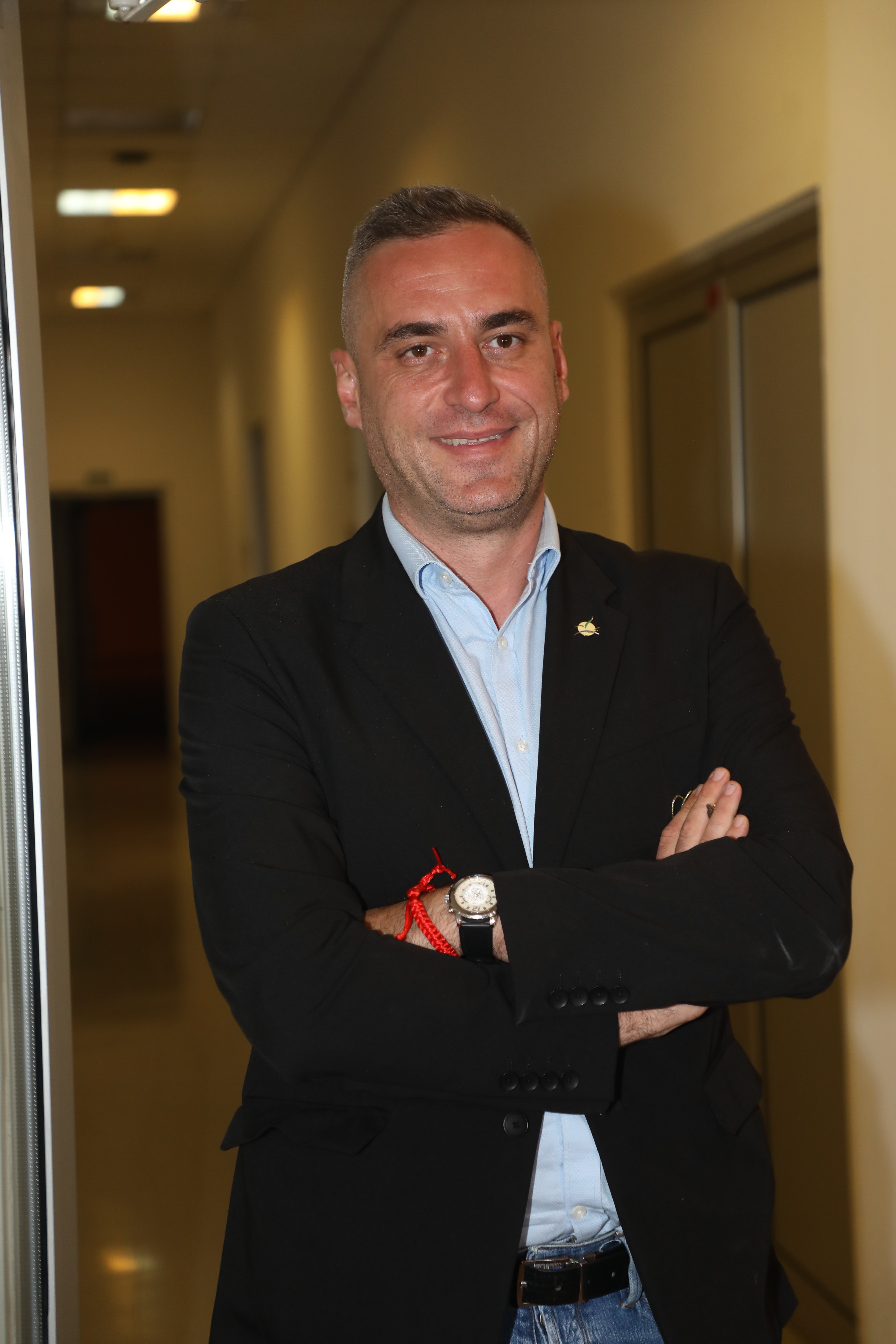 "Doneo sam odluku da zaveštam organe" Oglasio se Aleksandar Požgaj pred operaciju, pa otkrio "Niko od mene..."