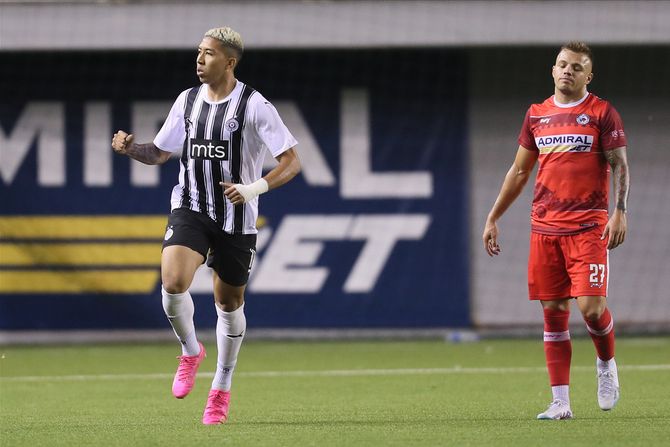 partizan imt superliga srbije