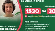 Bojana se lavovski bori sa zloćudnim tumorom: Da bi nastavila lečenje van zemlje neophodna joj je naša pomoć