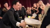 Izbila tuča na proslavi nakon završetka snimanja serije: Letele vaze i stolice, glumac u centru skandala
