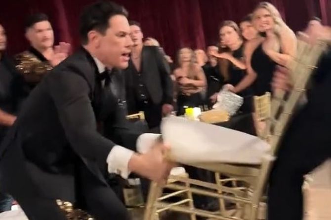 Tom Sandoval Tom Sandoval