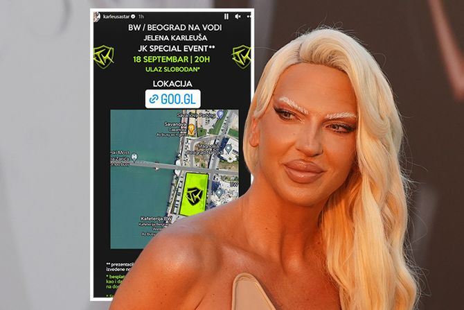 Jelena Karleuša