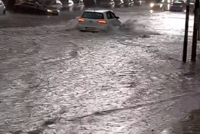 Nevreme, Novi Sad Nevreme, Novi Sad