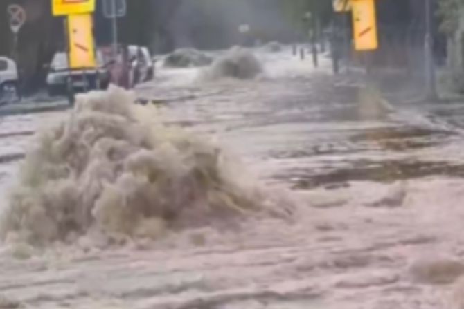 Gejzir, Smederevo Gejzir, Smederevo