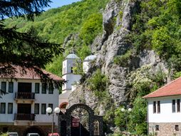 Manastir Gornjak, Petrovac na Mlavi