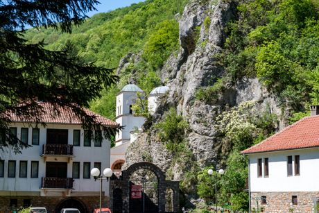 Manastir Gornjak, Petrovac na Mlavi