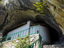 Manastir Gornjak, Petrovac na Mlavi