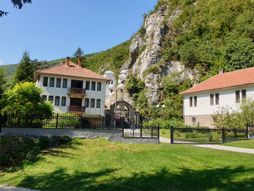 Manastir Gornjak, Petrovac na Mlavi