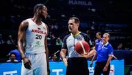 Francuz, Španac i Letonac sude odlučujući meč Srbije protiv Dominikanske Republike na Mundobasketu