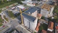 Novogradnja u Šapcu 2.000 evra, a Kragujevac postaje oaza za strance: Traže samo jedan tip stana