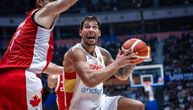Mundobasket dobija novog kralja: Kanada izbacila Španiju sa turnira