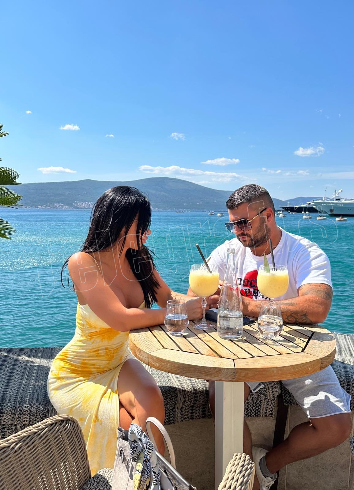 Stanija izgubila bebu: Asmin i ona su čekali dete, radost kratko trajala "Krila sam od porodice..."