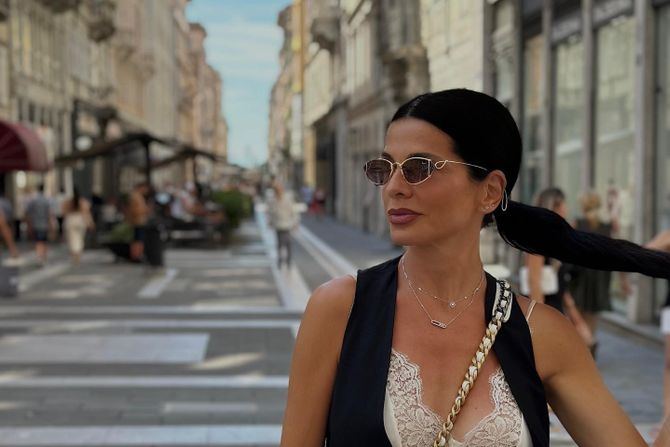 Aleksandra Jeftanović Aleksandra Jeftanović