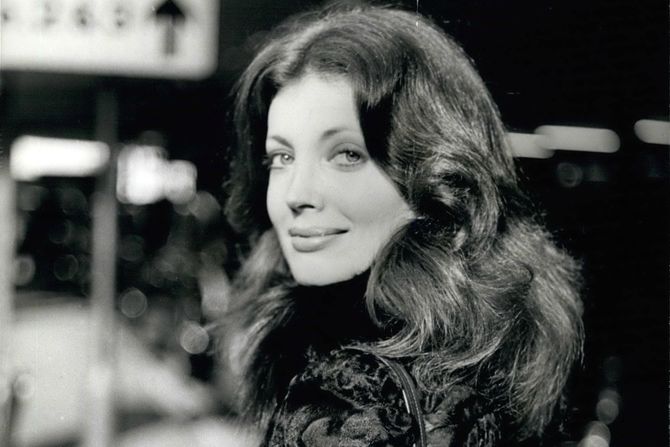 Gayle Hunnicutt