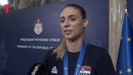 Jovana Stevanović za Telegraf: "Ne želim da Srbija naturalizuje igračice, ne mogu da osete himnu i balkon"