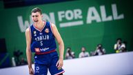 Nikola Jović kandidat za najboljeg mladog igrača Mundobasketa!