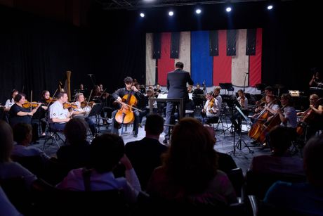 Kustendorf Film and Music Festival Kustendorf Film and Music Festival