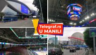 Ovo je dvorana u kojoj će se Srbija boriti za svetsko zlato: Evo kako izgleda magična "Mall of Asia Arena"